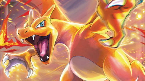 The Pokémon Card Game as an Educational Tool