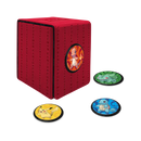 Ultra Pro: Pokémon Alcove Click Deck Box