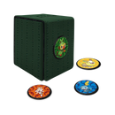 Ultra Pro: Pokémon Alcove Click Deck Box