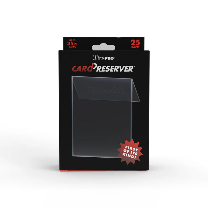 Ultra Pro: CardPreserver