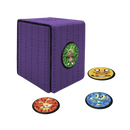 Ultra Pro: Pokémon Alcove Click Deck Box