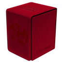 Ultra Pro: Alcove Flip Deck Box