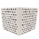 Ultra Pro: Magic: The Gathering 30th Anniversary - 12-Pocket PRO-Binder