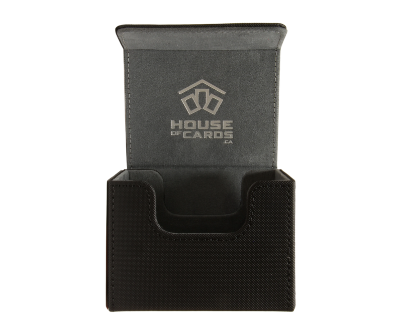 House of Cards: Premium Deck Box 100+