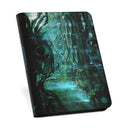 Ultimate Guard: Zipfolio 360 Xenoskin | Duskmourn - Walk-In Closet