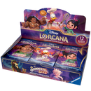 Disney Lorcana: Shimmering Skies | Booster Box