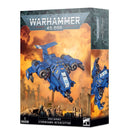 Warhammer 40,000: Space Marines - Stormhawk Interceptor