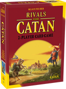 Rivals of Catan - Deluxe