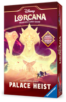 Disney Lorcana: Reign of Jafar | Illumineer's Quest - Palace Heist