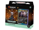 Duskmourn: House of Horror - Commander Deck | Miracle Worker