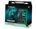 Duskmourn: House of Horror - Commander Deck | Death Toll