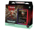 Duskmourn: House of Horror - Commander Deck | Endless Punishment