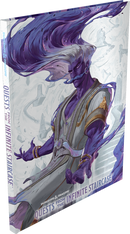 Dungeons & Dragons: Quests from the Infinite Staircase (Alt Cover)