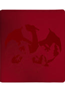 Ultra Pro Pokémon Zippered Pro-Binder - 12-Pocket - Elite Series: Charizard