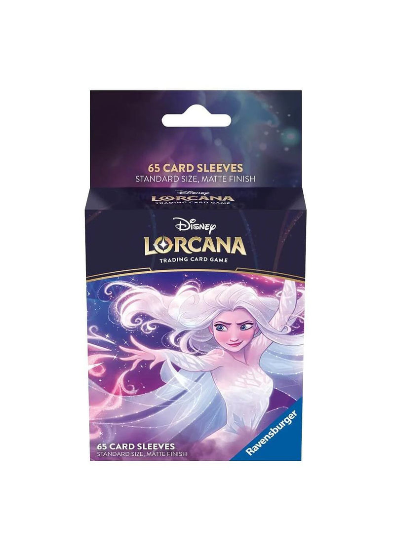 Disney Lorcana: Card Sleeves