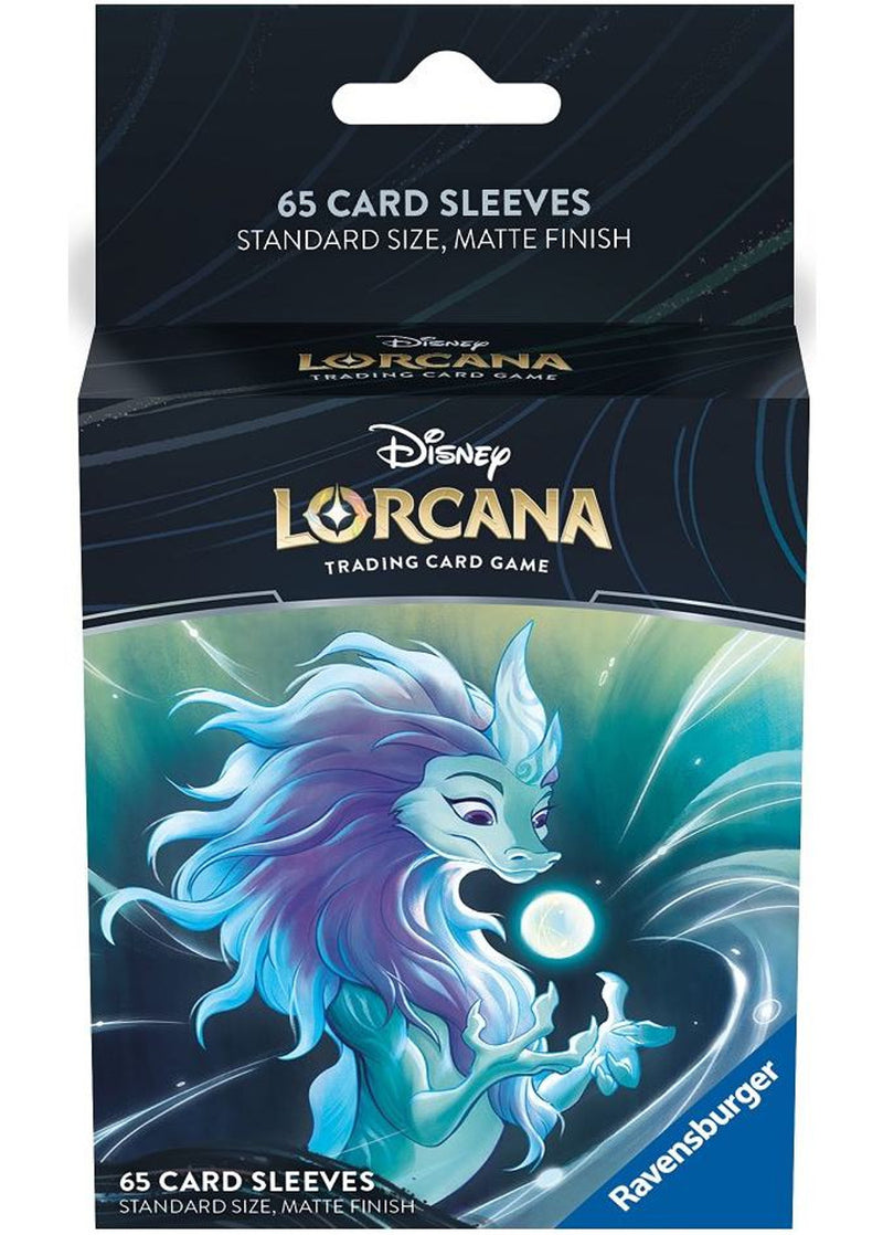 Disney Lorcana: Card Sleeves