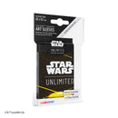 Star Wars Unlimited: Art Sleeves