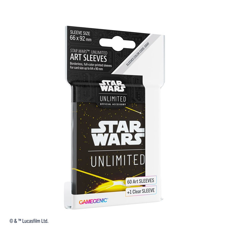 Star Wars Unlimited: Art Sleeves