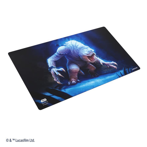 Gamegenic Playmat: Star Wars Unlimited - Rancor