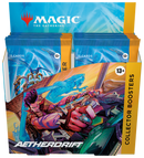 Aetherdrift - Collector Booster Box