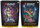 Aetherdrift - Commander | Set of 2 Decks