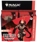 Innistrad Remastered - Collector Booster Box