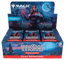 Innistrad Remastered - Play Booster Box