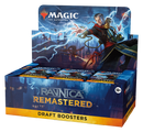 Ravnica Remastered - Draft Booster Box
