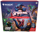 Marvel's Spider-Man - Scene Box