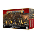 Warhammer Age of Sigmar: Orruk Warclans - Ardboys