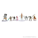 D&D Icons of the Realms: Planescape - Adventures in the Multiverse