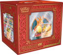 Pokémon TCG: Charizard ex Super-Premium Collection