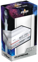 SQUAROE: Star Trek - Collector's Case