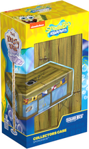 SQUAROE: Spongebob Squarepants - Collector's Case