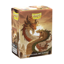Dragon Shield: Art Sleeves - Dual Matte | Year of the Wood Snake 2025 (100)