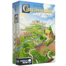 Carcassonne: New Edition