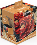 Ultimate Guard: Sidewinder 133+ Xenoskin - Floral Places III - Secret Garden
