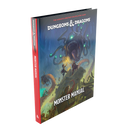 Dungeons & Dragons: 2024 Monster Manual