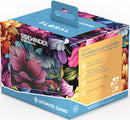 Ultimate Guard: Sidewinder 100+ Xenoskin - Floral Places III - Springbloom Meadow