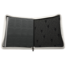 Ultra Pro: 12-Pocket Zip PRO-Binder - Mana 8 Swamp