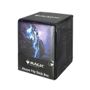 Ultra Pro: Alcove Flip Deck Box - Outlaws of Thunder Junction