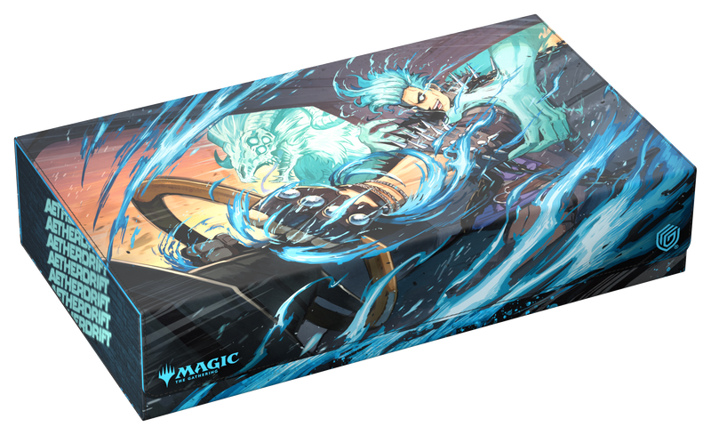 Ultimate Guard: Omnihive 1000+ Xenoskin | Aetherdrift