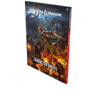 D&D Character Sheets (2024)