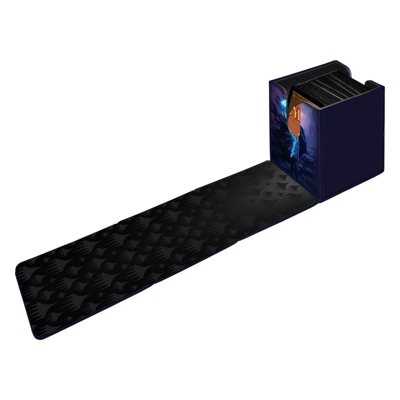 Ultra Pro: Alcove Flip Deck Box - Outlaws of Thunder Junction