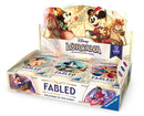 Disney Lorcana: Fabled | Booster Box