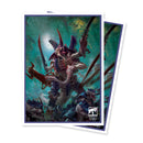 Ultra Pro APEX Deck Protector Sleeves: Warhammer 40k - Tyranid