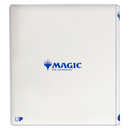 Ultra Pro: 12-Pocket Zip PRO-Binder - Mana 8 Island