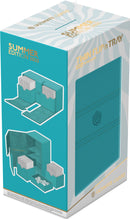 UG Flip 'n' Tray Deck Case 200+ | Summer Edition - Lagoon