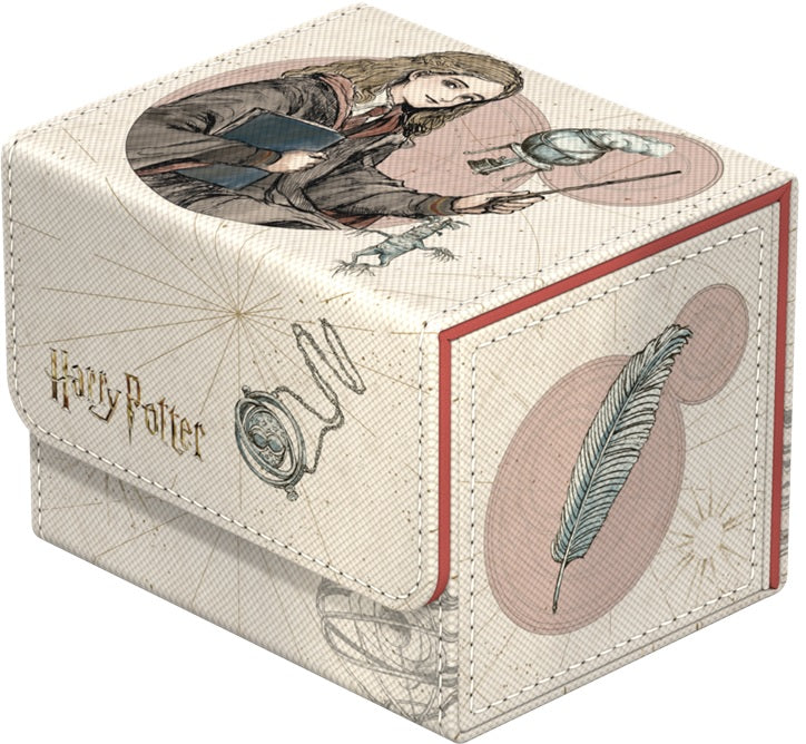 Ultimate Guard: Sidewinder 100+ Xenoskin - Harry Potter - Hermione Jean Granger