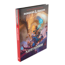 Dungeons & Dragons: 2024 Player's Handbook